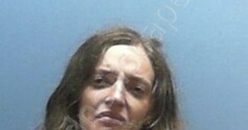 CASSIDY LEE LOWE | 2025-03-18 19:28:32 | Columbia County, Arkansas Booking