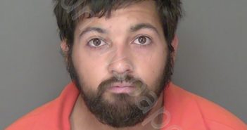 MERCADO, ANTHONY MICHAEL | 2025-03-21 19:18:06 | Highlands County, Florida Booking