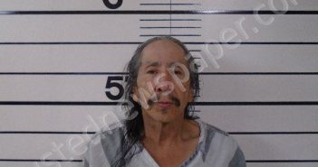 MORNING, ROBERT ALVIN JR. | 2025-03-22 03:49:18 | Big Horn County, Montana Booking