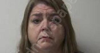 MELANIE KAY MORRISON | 2025-03-07 12:03:07 | Autauga County, Alabama Booking