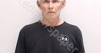 DONAHUE, KEVIN WALTER | 2025-03-20 02:46:18 | Bartow County, Georgia Booking