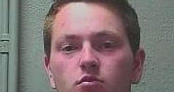 KADN KNIGHT | 2025-03-20 15:42:22 | Benewah County, Idaho Booking