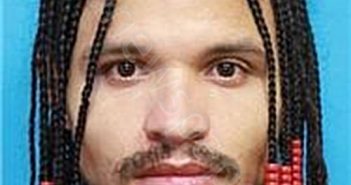 BRINER, WAKEYLON JERAMIAH | 2025-03-07 20:08:40 | Baldwin County, Alabama Booking