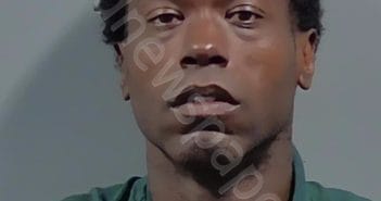 BEACH, JERMAINE CORTEZ | 2025-03-19 15:08:17 | Escambia County, Florida Booking