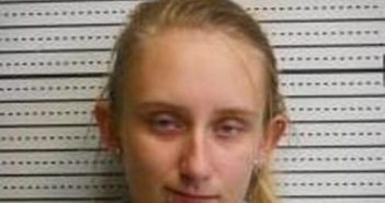 BRITTANY SULLIVAN | 2025-03-17 20:22:22 | Clark County, Arkansas Booking