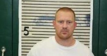 ERIC MOTT | 2025-03-21 21:54:24 | Holmes County, Florida Booking