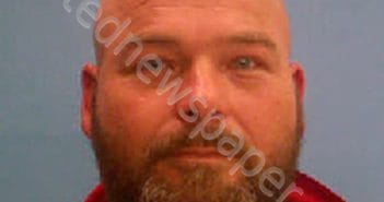 EADY, ROBERT VAUGHN | 2025-03-19 14:48:47 | Desoto County, Florida Booking