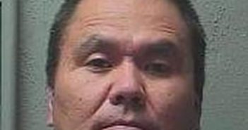 DENNIS CAMPBELL | 2025-03-20 15:44:39 | Benewah County, Idaho Booking