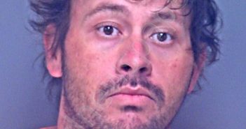 DREADIN, MICHAEL ZACHARY | 2025-03-07 19:52:22 | Baldwin County, Alabama Booking