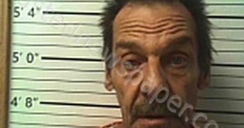 ADAMS, RUSSELL L SR | 2025-03-18 02:24:19 | Cleburne County, Arkansas Booking