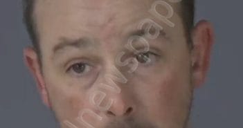 MENDENHALL, STEVEN | 2025-03-19 08:42:30 | Clay County, Florida Booking