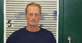ROBERT GROCE | 2025-03-21 21:11:05 | Holmes County, Florida Booking