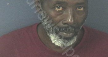 DIXON, ANTHONY JEROME | 2025-03-19 22:52:49 | Gadsden County, Florida Booking