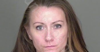 HONAKER, ASHLEY LEREE | 2025-03-21 19:25:26 | Highlands County, Florida Booking