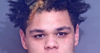 WALKER, KRISTOPHER ADRIAN | 2025-03-07 20:16:44 | Baldwin County, Alabama Booking