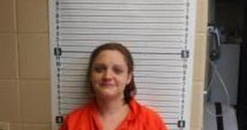 ROXANN BRYAN | 2025-03-17 20:06:46 | Clark County, Arkansas Booking