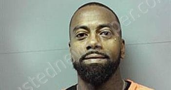 STEPHON EUGENE CARGILL | 2025-03-19 19:18:18 | Franklin County, Florida Booking