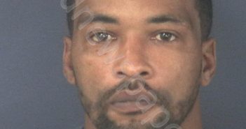 BRADWELL, DEMETRIC LAMAR | 2025-03-19 22:52:23 | Gadsden County, Florida Booking