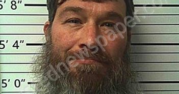 THOMPSON, JOE GORMAN | 2025-03-18 02:29:05 | Cleburne County, Arkansas Booking