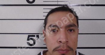 ALDEN, FREDERICK RANDOLPH IV | 2025-03-22 02:51:11 | Big Horn County, Montana Booking
