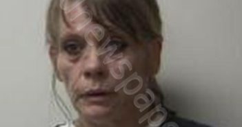 TERRI DEANNE MOSS | 2025-03-07 12:12:09 | Autauga County, Alabama Booking