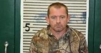 THOMAS FOWLER | 2025-03-21 22:02:32 | Holmes County, Florida Booking