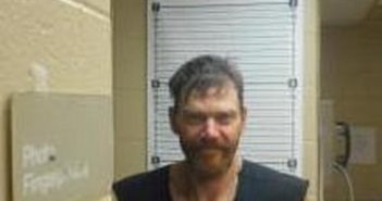 DAVID DECKARD | 2025-03-17 23:02:15 | Clark County, Arkansas Booking