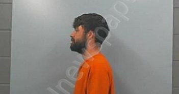 ROBERTSON, DAKOTA B | 2025-03-08 09:42:40 | Barbour County, Alabama Booking