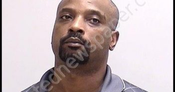 PAYTON, ERIC LOUIS | 2025-03-20 02:35:52 | Bartow County, Georgia Booking