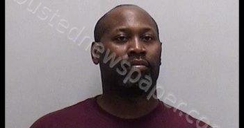 BROWN, JAMES DONIELE | 2025-03-20 03:26:39 | Bartow County, Georgia Booking