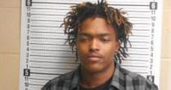 BRAYLON WILSON | 2025-03-17 20:22:41 | Clark County, Arkansas Booking