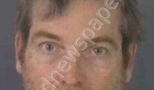 NICHELSON, NORMAN | 2025-03-19 08:43:58 | Clay County, Florida Booking