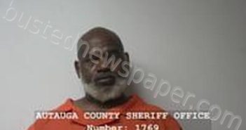 HENRY JAMES DAVIS | 2025-03-07 11:51:54 | Autauga County, Alabama Booking