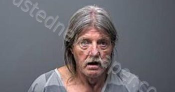 JAMES ALAN COLLINS | 2025-03-12 12:02:43 | Baxter County, Arkansas Booking