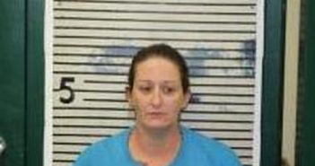 ASHLEY NALLS | 2025-03-21 21:27:07 | Holmes County, Florida Booking