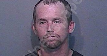 DEARMAN, TIMOTHY TROY | 2025-03-07 19:55:10 | Baldwin County, Alabama Booking