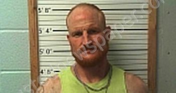 PURYEAR, DYLAN T | 2025-03-18 02:23:20 | Cleburne County, Arkansas Booking