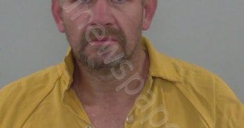 MASON, DANIEL WERNER | 2025-03-19 12:44:51 | Columbia County, Florida Booking