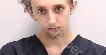 LEE, AARON CHRISTOPHER | 2025-03-20 02:42:22 | Bartow County, Georgia Booking