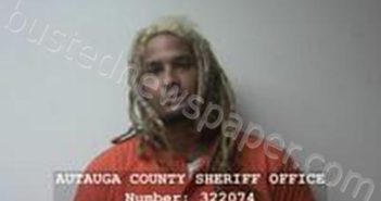 EDDIE MATTHEWS MAYNARD | 2025-03-07 11:53:45 | Autauga County, Alabama Booking