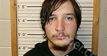 WILLIAMS, HUNTER ETHAN | 2025-03-18 12:24:36 | Cleburne County, Arkansas Booking