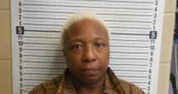 ESTER MALONE | 2025-03-17 22:44:18 | Clark County, Arkansas Booking