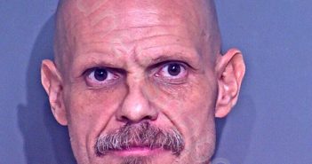 GUERRERO, CLIFFORD CHARLES | 2025-03-07 20:09:47 | Baldwin County, Alabama Booking