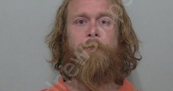BRANNEN, TYLER RAY | 2025-03-19 12:37:44 | Columbia County, Florida Booking
