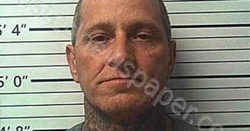 JUNKERSFELD, DAVID ARTHUR | 2025-03-18 02:38:44 | Cleburne County, Arkansas Booking