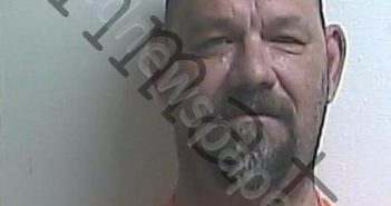 HENGSTLER, JOSEPH CLETUS | 2025-03-19 23:16:32 | Gilchrist County, Florida Booking