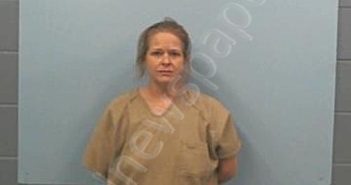 HARTLEY, AMANDA LEAH | 2025-03-08 09:43:42 | Barbour County, Alabama Booking