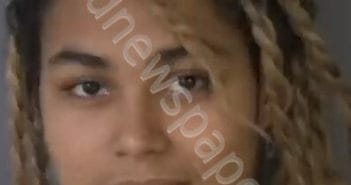 BRIDGES, KIMBERLY | 2025-03-19 08:41:10 | Clay County, Florida Booking