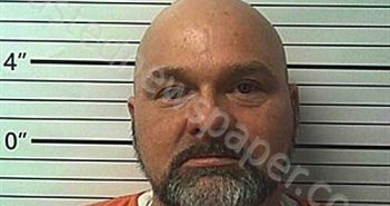 BRACKETT, ADAM MICHAEL | 2025-03-18 02:40:19 | Cleburne County, Arkansas Booking