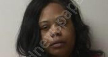 SYMPHANEE RANDAE BRIDGES | 2025-03-07 12:00:45 | Autauga County, Alabama Booking